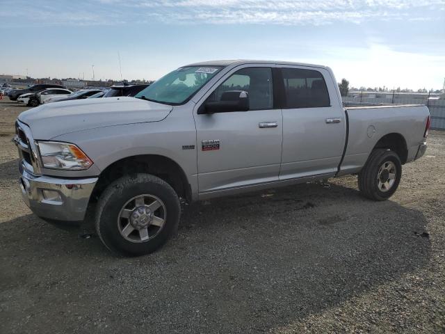  Salvage Dodge Ram 2500