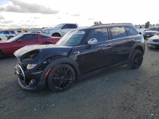  Salvage MINI Cooper