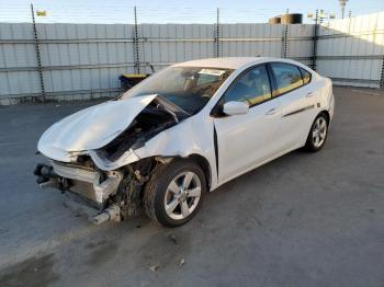  Salvage Dodge Dart