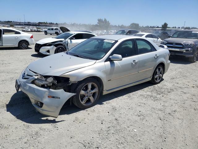  Salvage Mazda 6