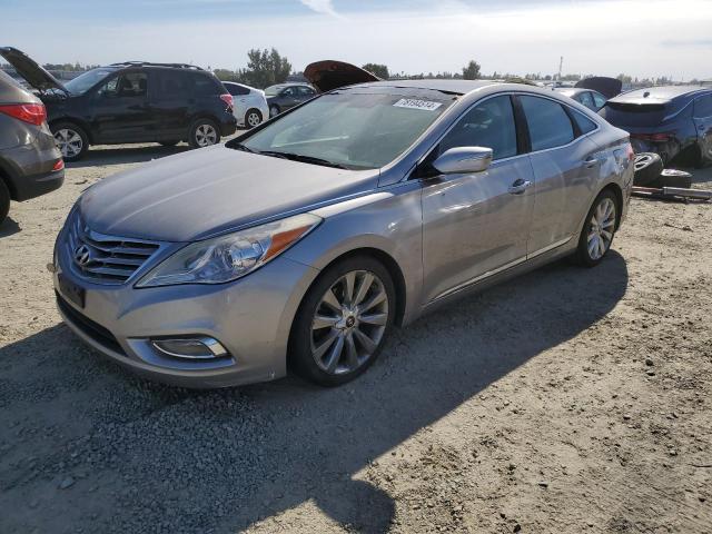  Salvage Hyundai Azera