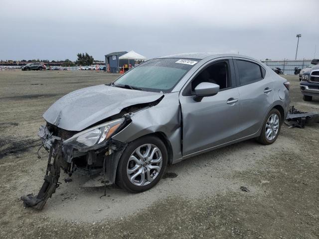  Salvage Toyota Scion