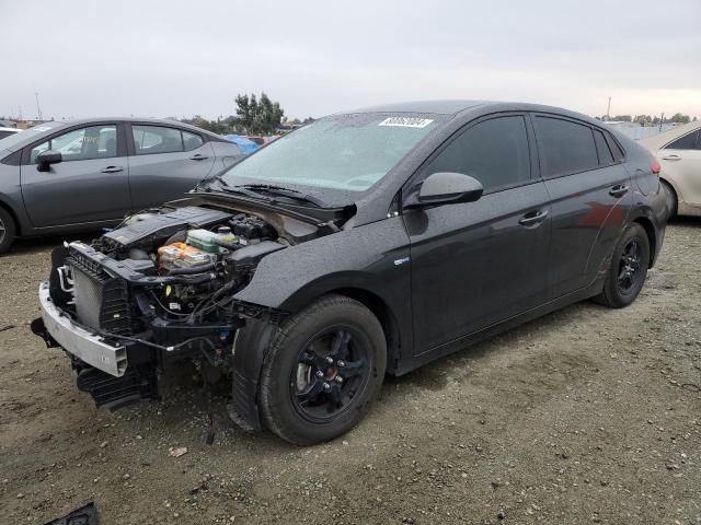  Salvage Hyundai Ioniq