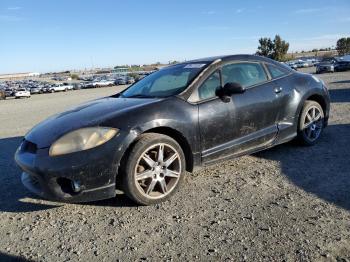  Salvage Mitsubishi Eclipse