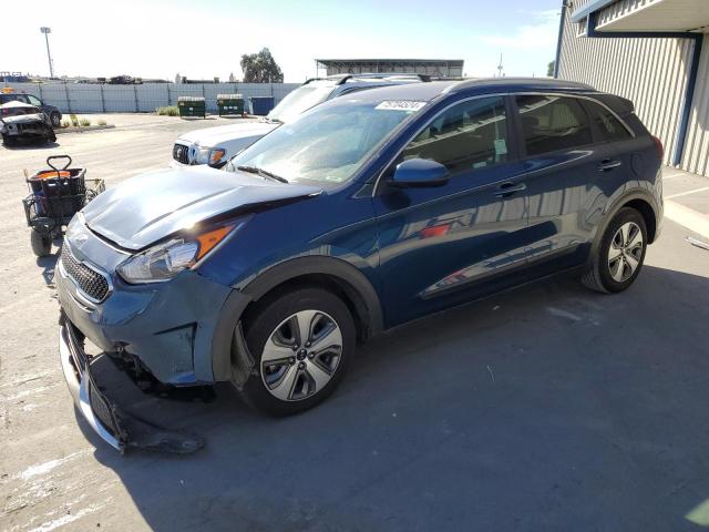  Salvage Kia Niro