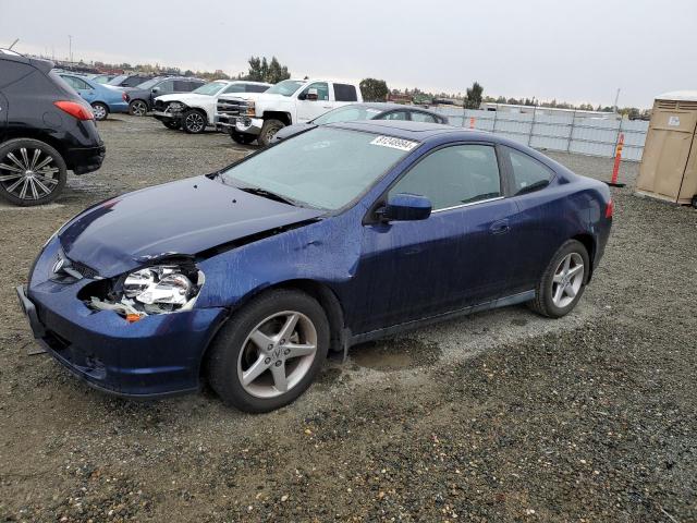  Salvage Acura RSX