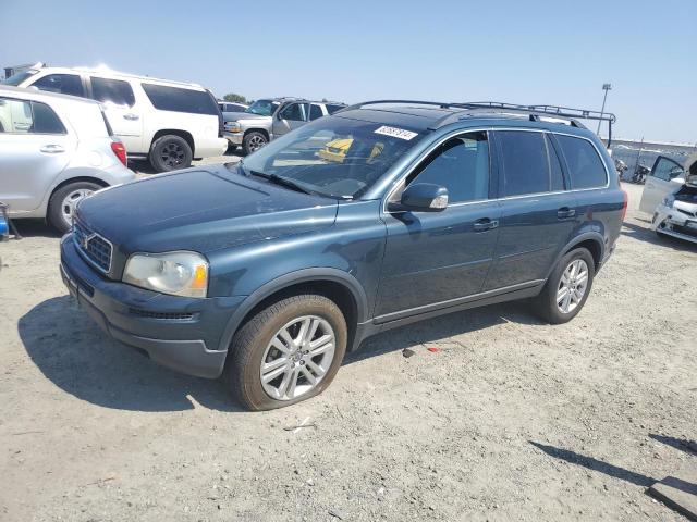  Salvage Volvo XC90