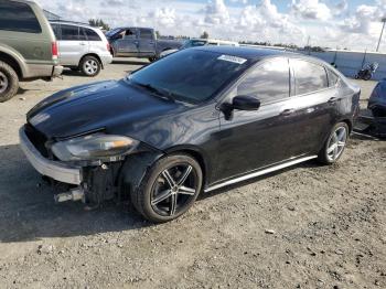  Salvage Dodge Dart