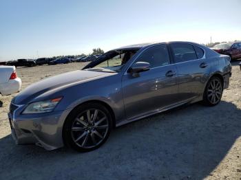  Salvage Lexus Gs