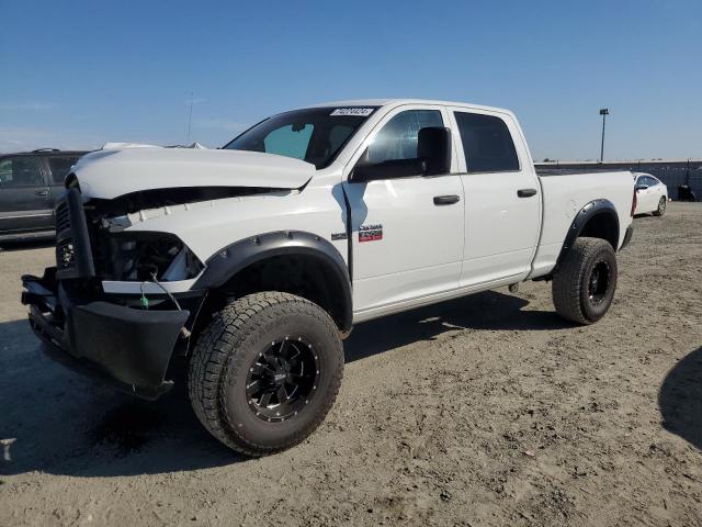  Salvage Dodge Ram 2500