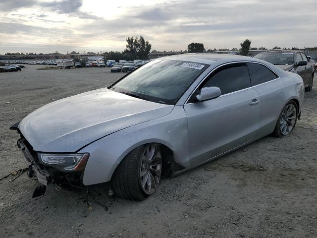  Salvage Audi A5