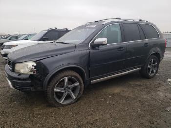  Salvage Volvo XC90