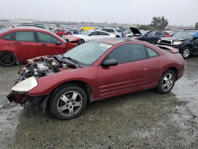  Salvage Mitsubishi Eclipse