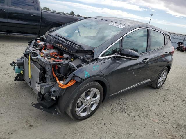  Salvage Chevrolet Bolt