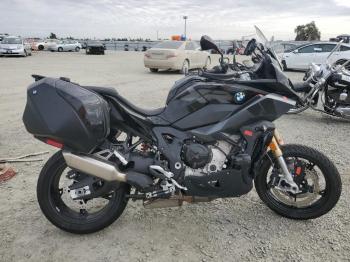  Salvage BMW S