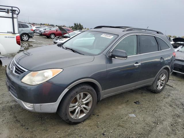  Salvage Hyundai Veracruz