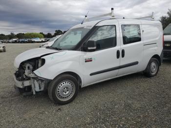  Salvage Ram Promaster