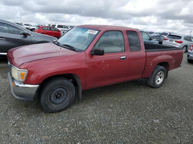  Salvage Toyota T100