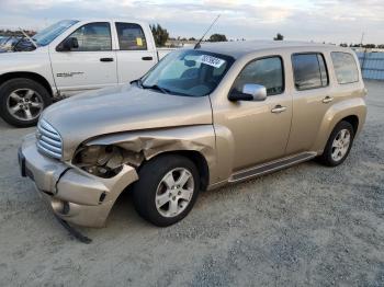  Salvage Chevrolet HHR