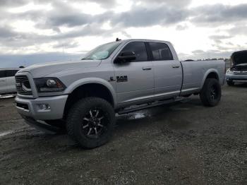  Salvage Ram 3500