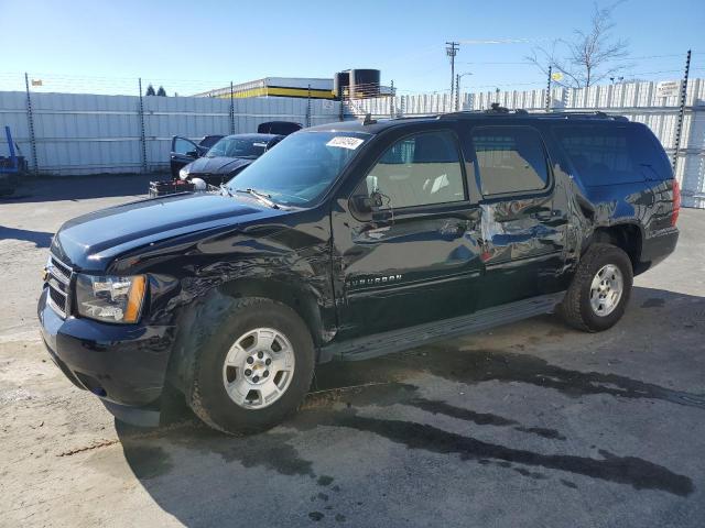  Salvage Chevrolet Suburban