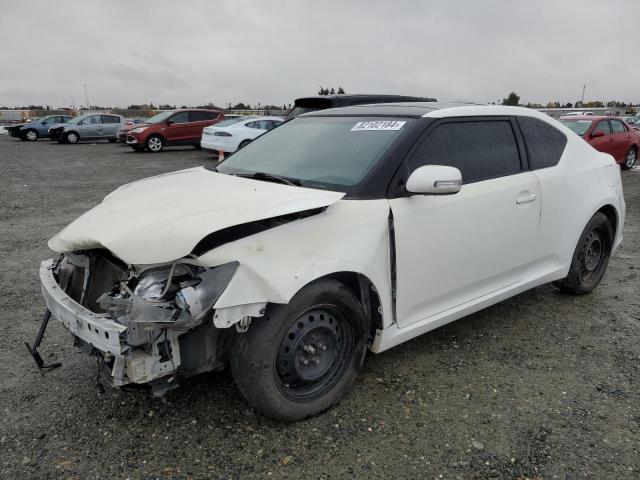  Salvage Toyota Scion