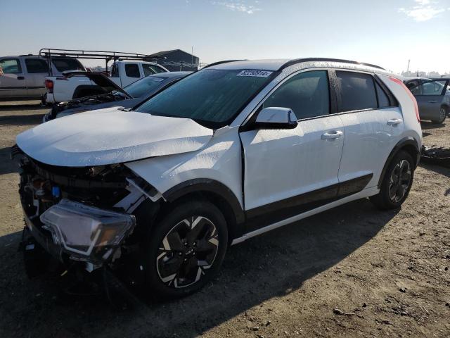  Salvage Kia Niro