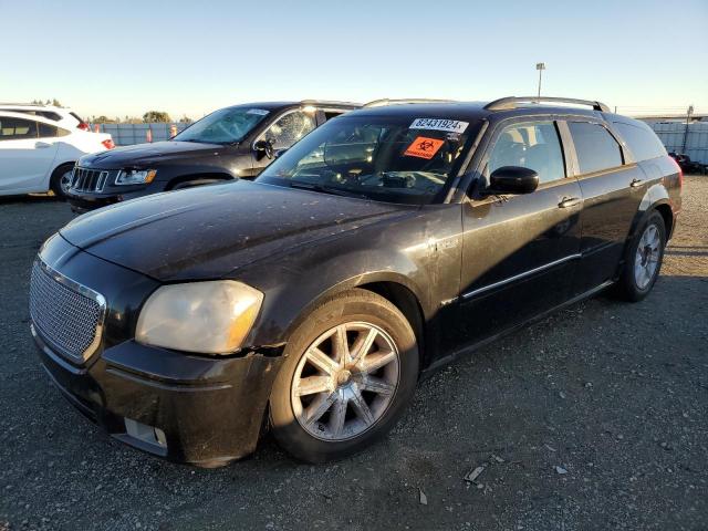  Salvage Dodge Magnum