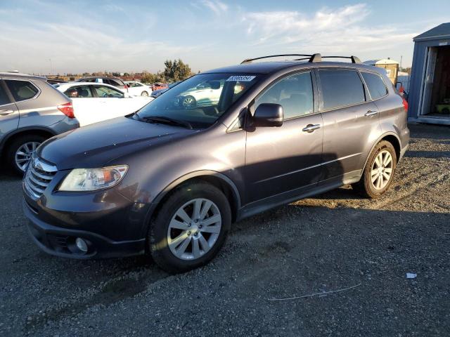  Salvage Subaru Tribeca