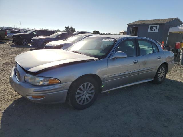  Salvage Buick LeSabre