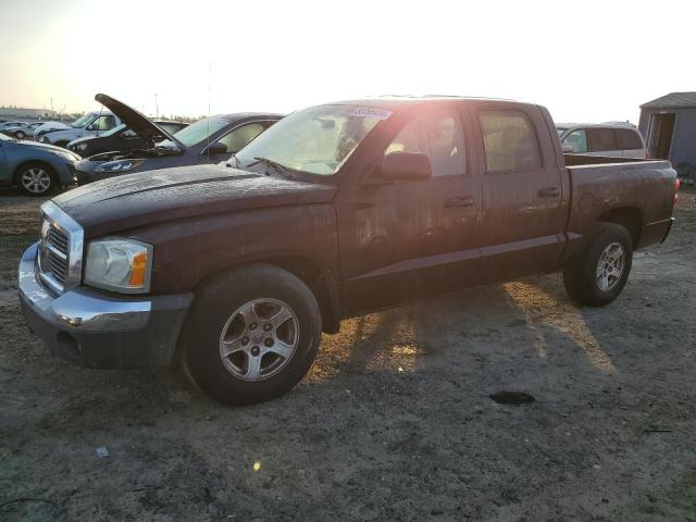  Salvage Dodge Dakota