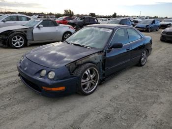  Salvage Acura Integra