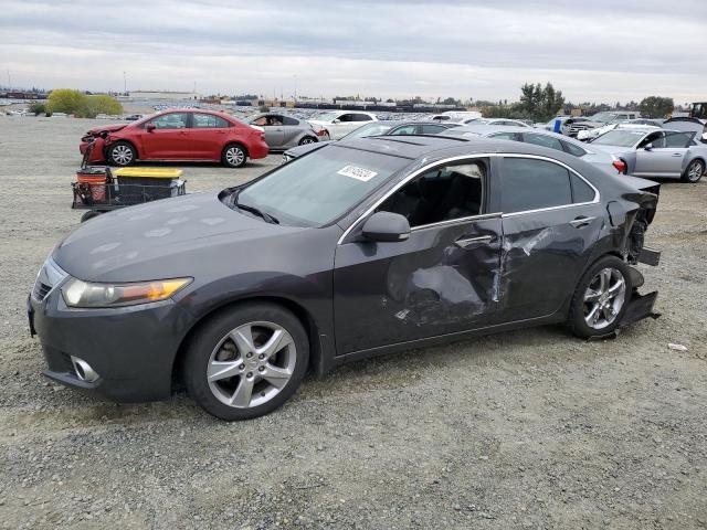  Salvage Acura TSX