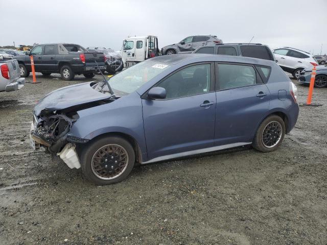  Salvage Pontiac Vibe