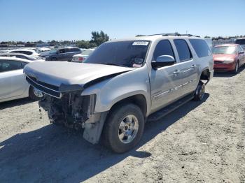  Salvage Chevrolet Suburban