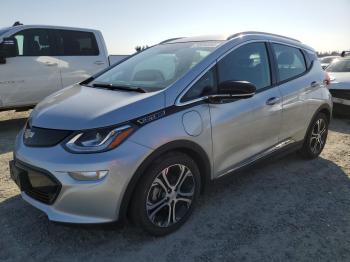  Salvage Chevrolet Bolt