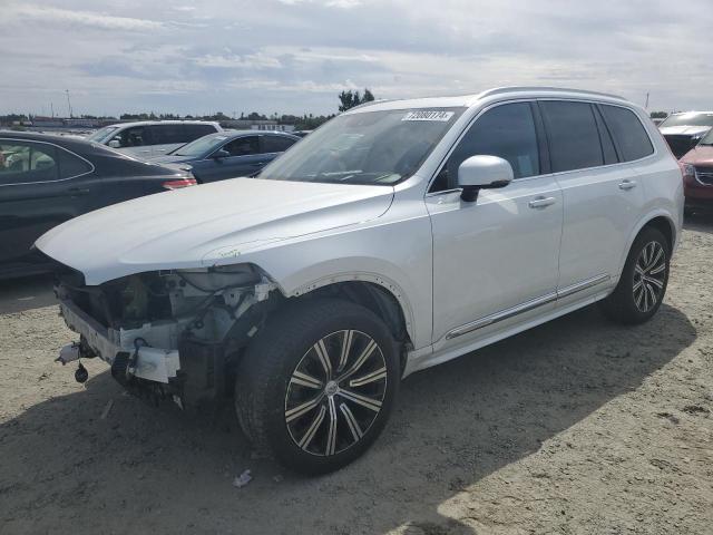  Salvage Volvo XC90