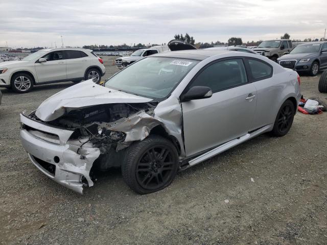  Salvage Toyota Scion