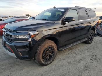  Salvage Ford Expedition