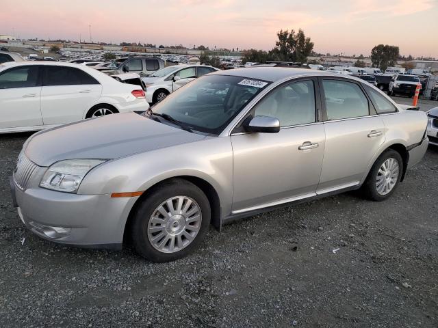  Salvage Mercury Sable