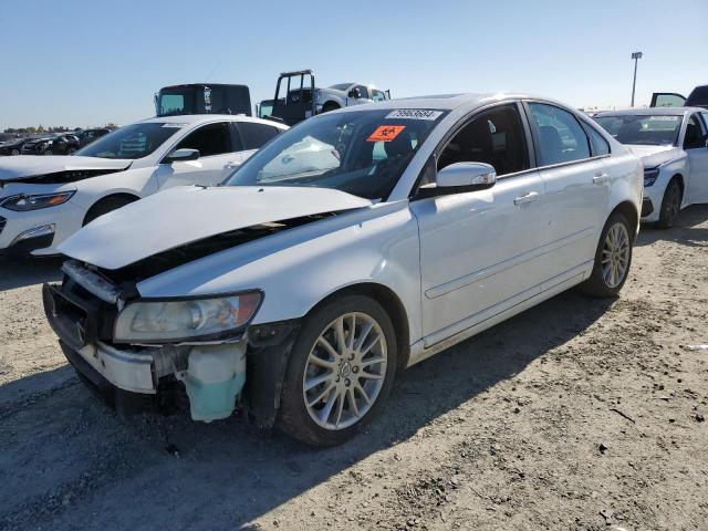  Salvage Volvo S40