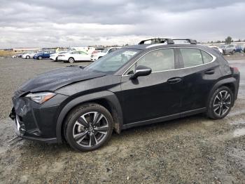  Salvage Lexus Ux