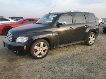  Salvage Chevrolet HHR