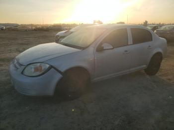  Salvage Chevrolet Cobalt