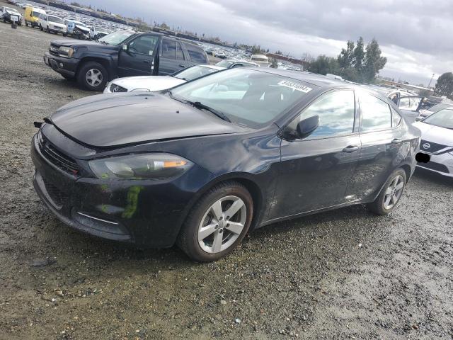  Salvage Dodge Dart