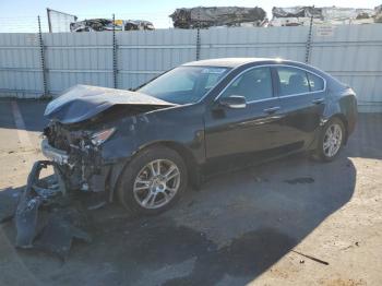  Salvage Acura TL