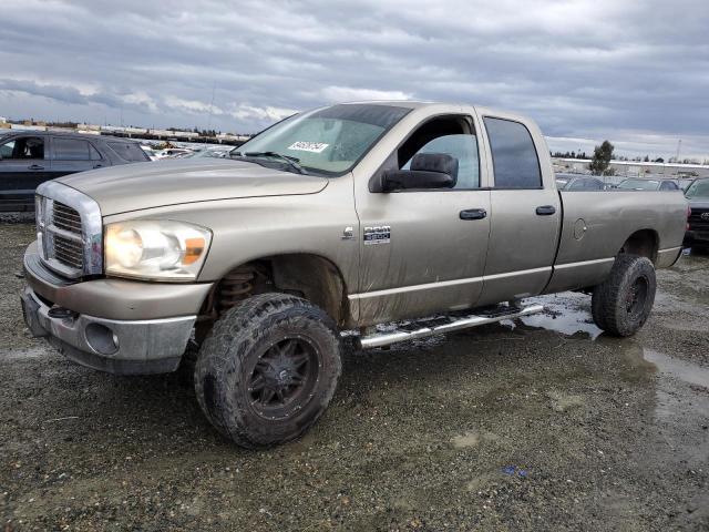  Salvage Dodge Ram 3500