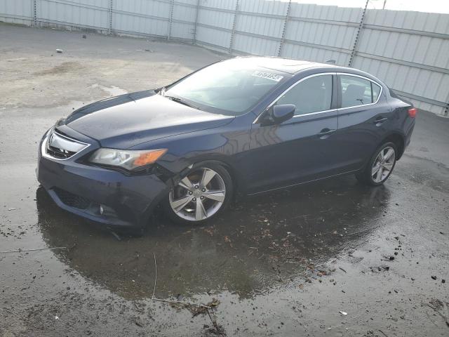  Salvage Acura ILX