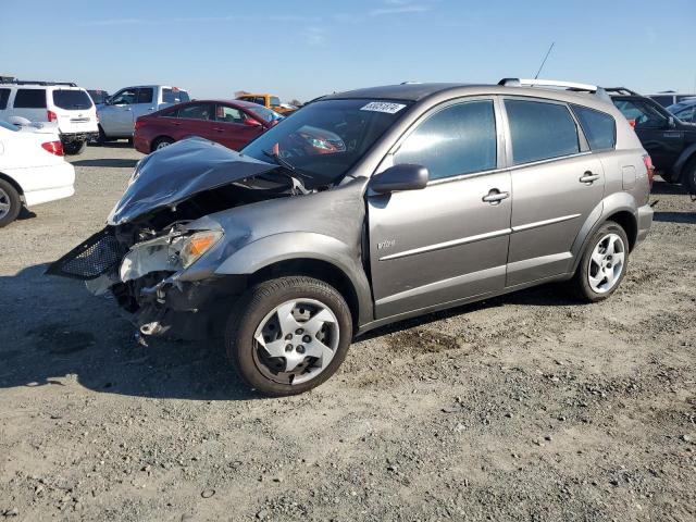  Salvage Pontiac Vibe