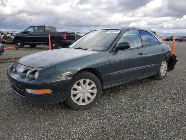  Salvage Acura Integra